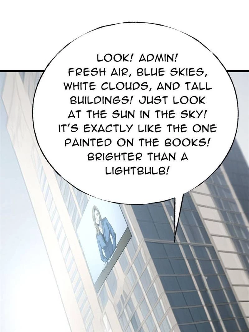 Lord of The Apocalypse Chapter 24 - 64