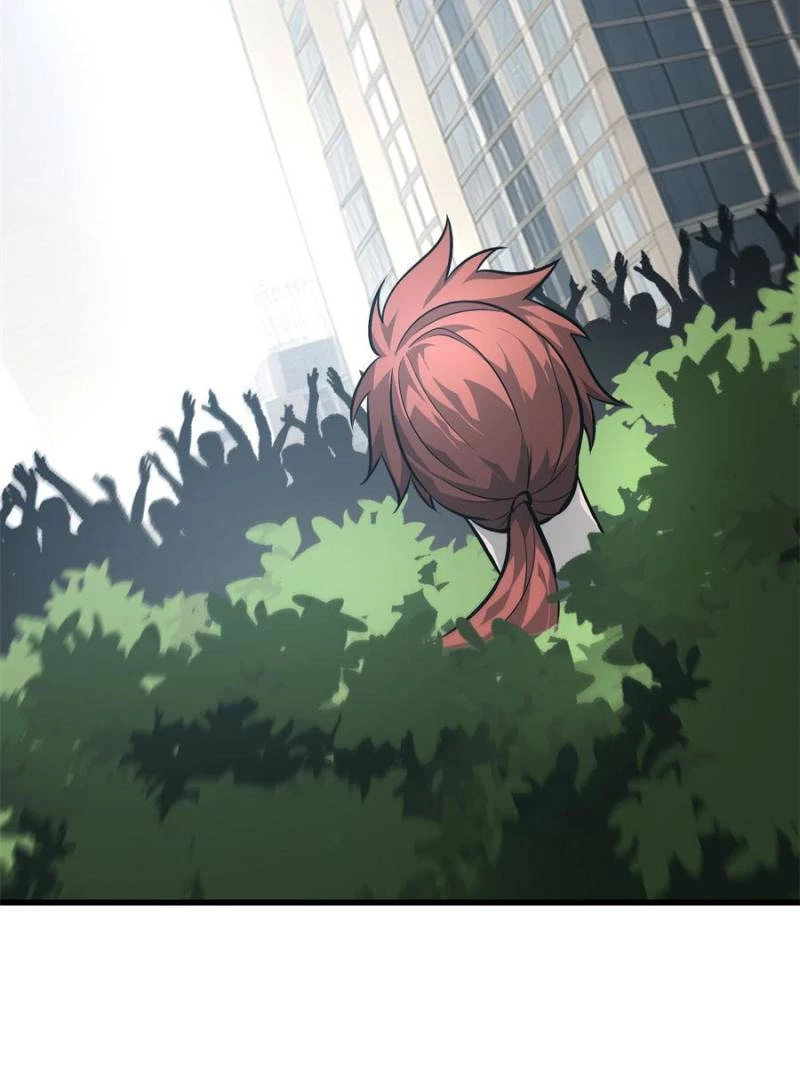 Lord of The Apocalypse Chapter 24 - 65