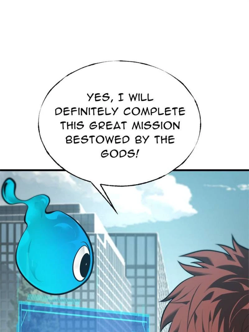 Lord of The Apocalypse Chapter 24 - 69