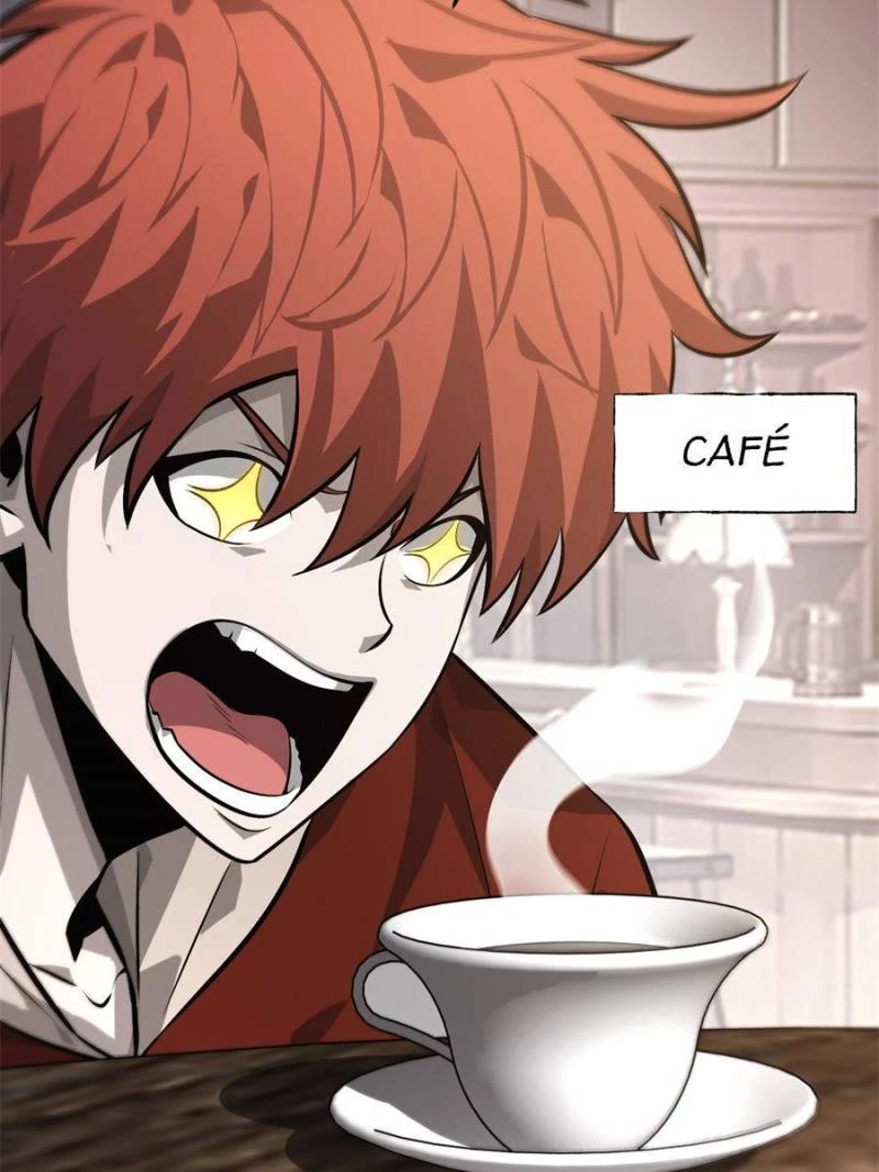 Lord of The Apocalypse Chapter 24 - 76