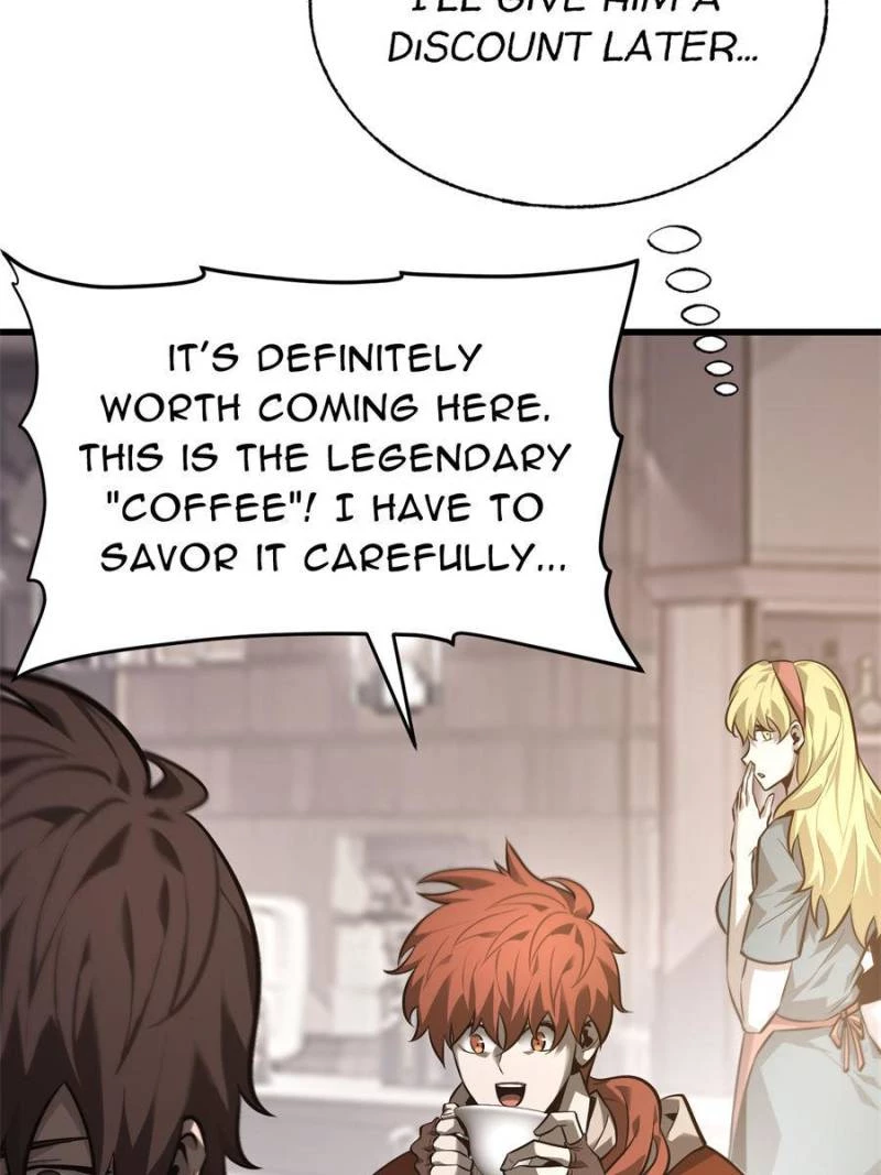 Lord of The Apocalypse Chapter 24 - 78