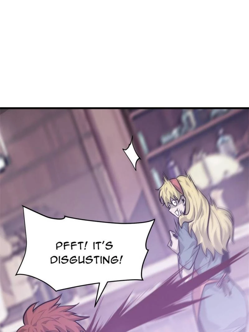 Lord of The Apocalypse Chapter 24 - 80