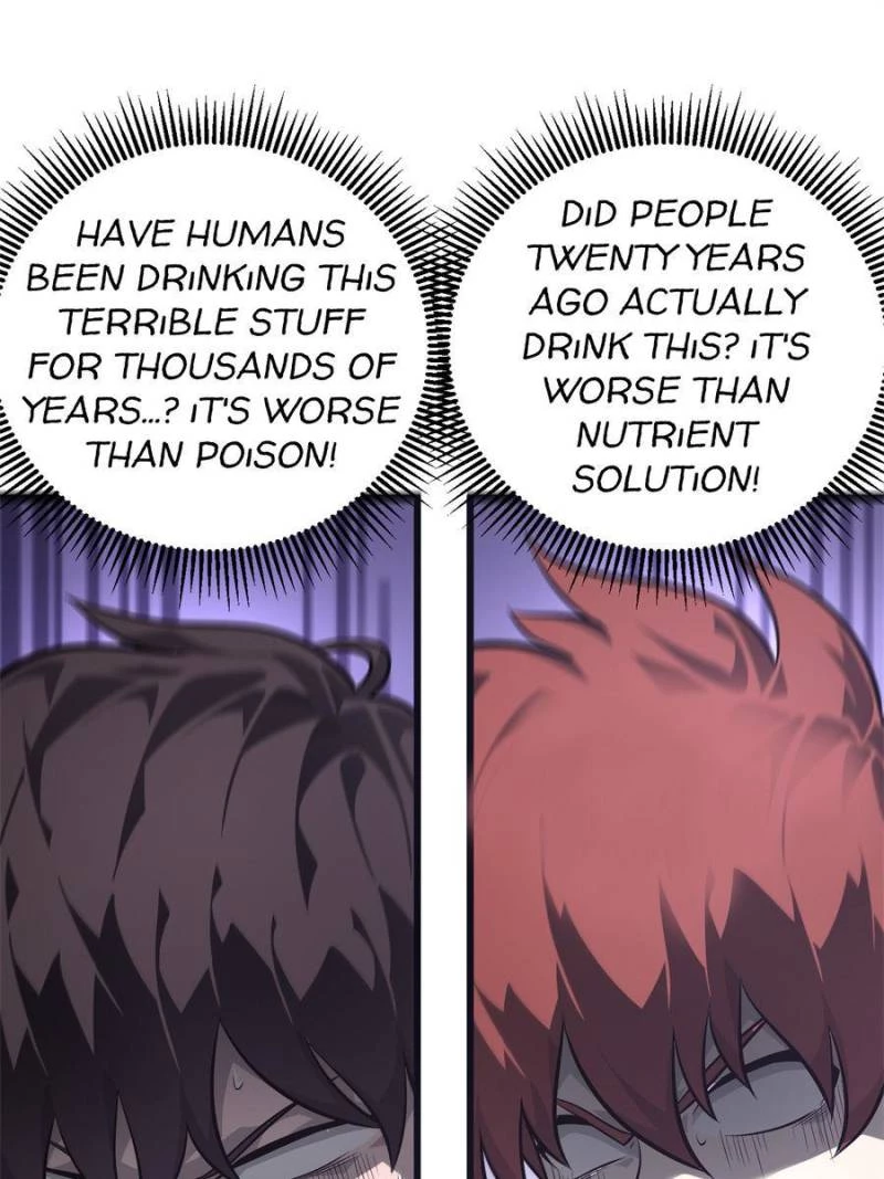 Lord of The Apocalypse Chapter 24 - 83