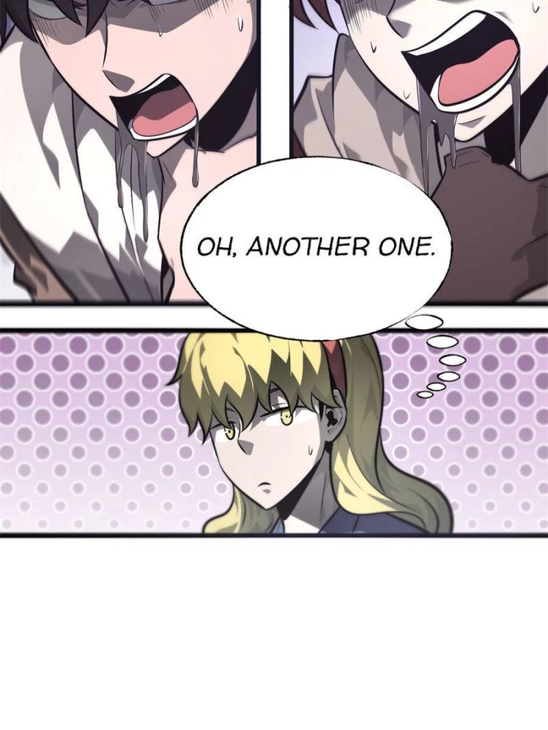 Lord of The Apocalypse Chapter 24 - 84