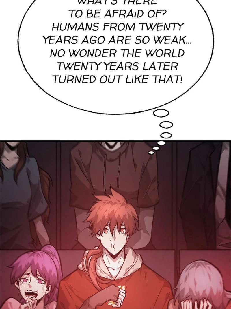 Lord of The Apocalypse Chapter 24 - 88