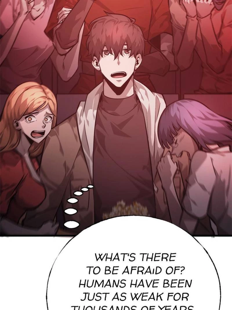 Lord of The Apocalypse Chapter 24 - 89