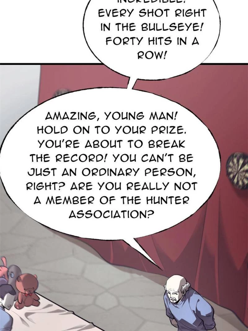 Lord of The Apocalypse Chapter 24 - 93