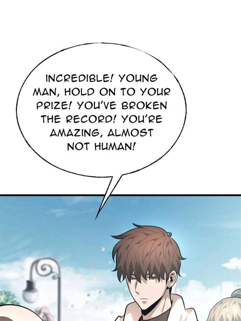 Lord of The Apocalypse Chapter 24 - 96