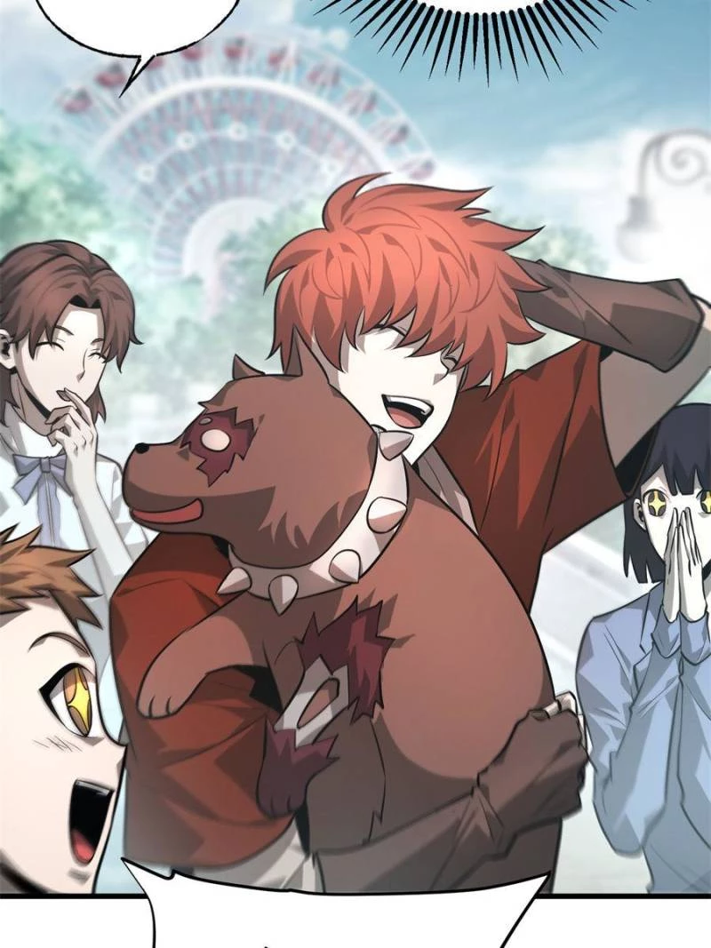 Lord of The Apocalypse Chapter 24 - 99