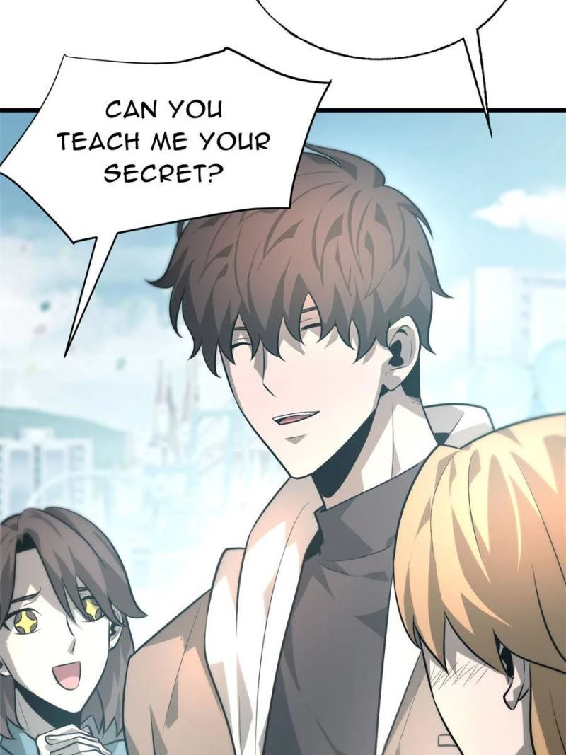 Lord of The Apocalypse Chapter 24 - 101
