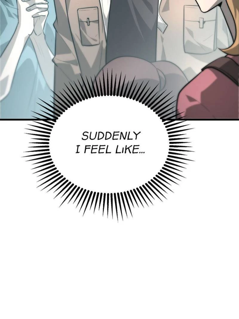 Lord of The Apocalypse Chapter 24 - 102