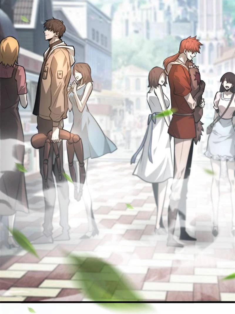 Lord of The Apocalypse Chapter 24 - 104