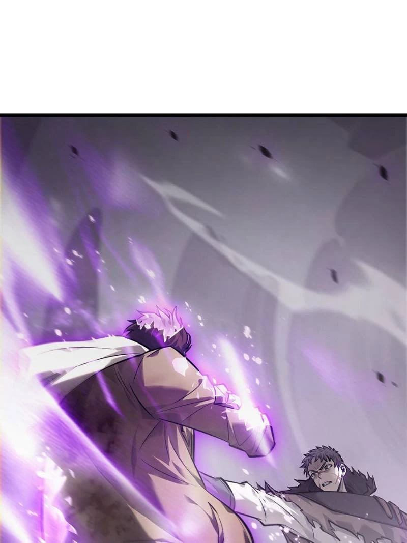 Lord of The Apocalypse Chapter 23 - 3