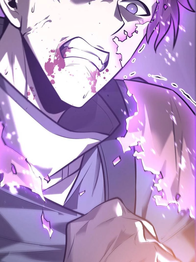 Lord of The Apocalypse Chapter 23 - 7
