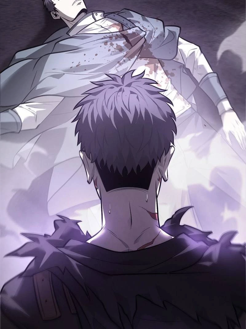 Lord of The Apocalypse Chapter 23 - 16