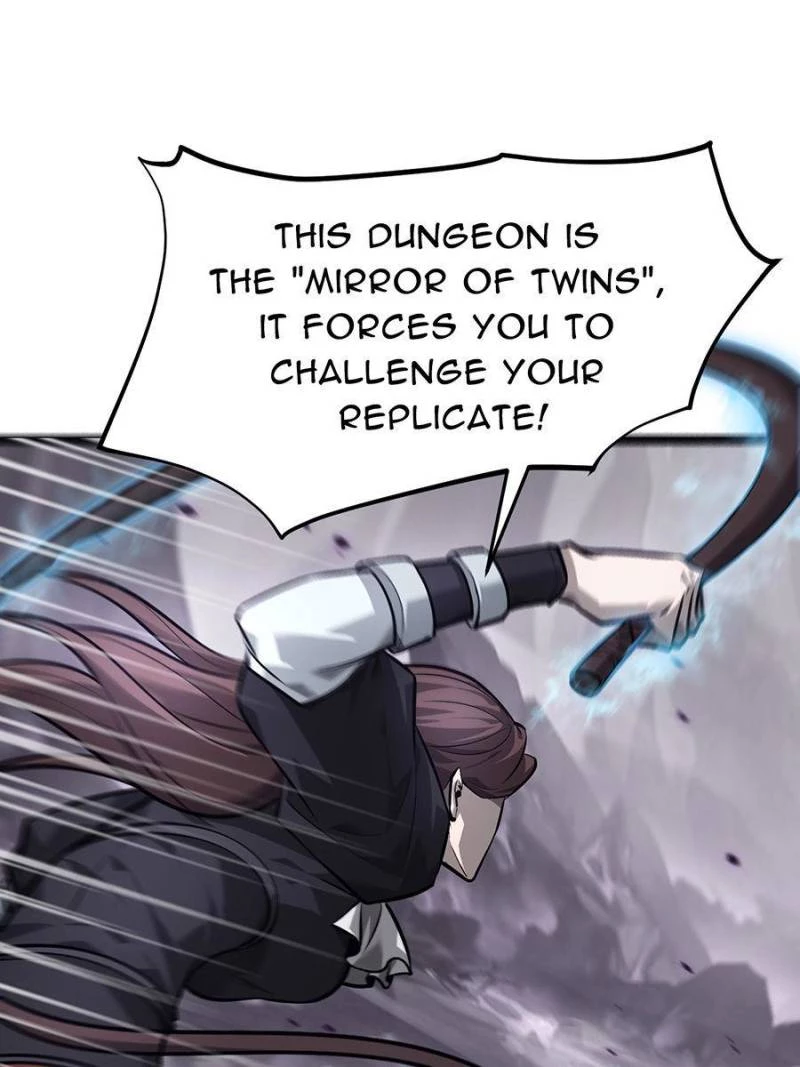 Lord of The Apocalypse Chapter 23 - 20