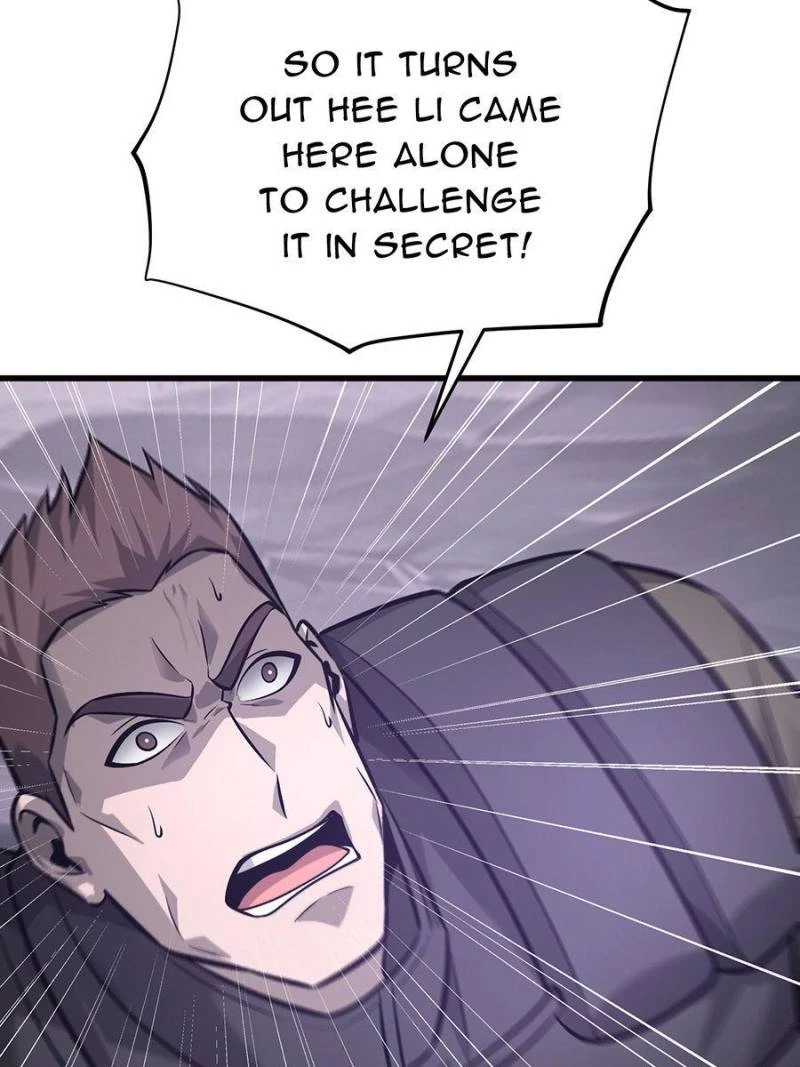 Lord of The Apocalypse Chapter 23 - 22