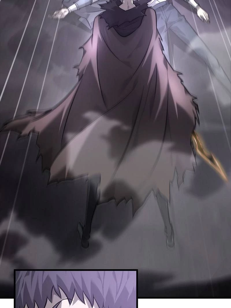Lord of The Apocalypse Chapter 23 - 25