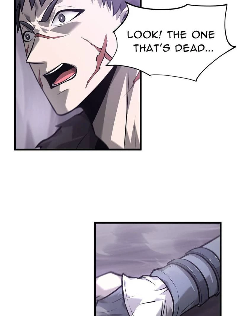 Lord of The Apocalypse Chapter 23 - 26