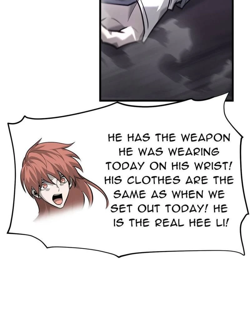 Lord of The Apocalypse Chapter 23 - 27