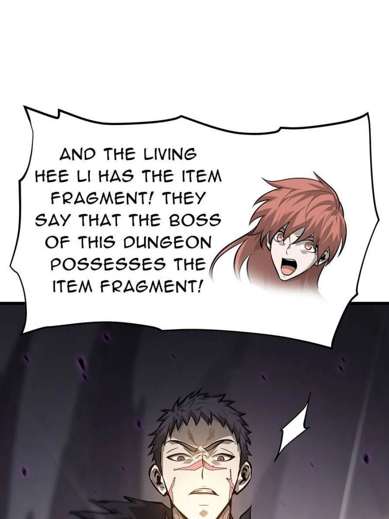 Lord of The Apocalypse Chapter 23 - 28