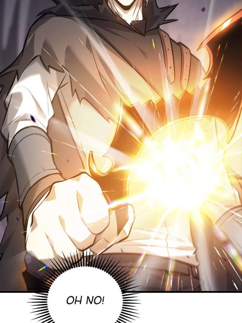 Lord of The Apocalypse Chapter 23 - 29