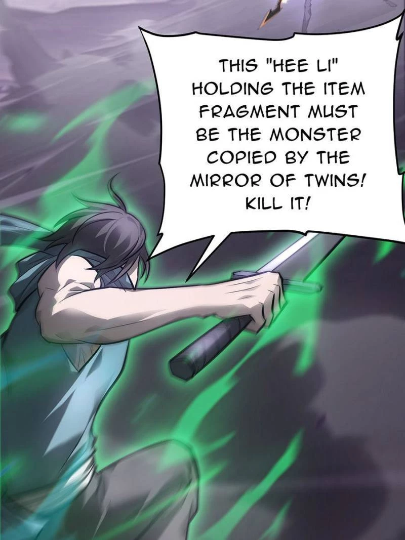 Lord of The Apocalypse Chapter 23 - 31