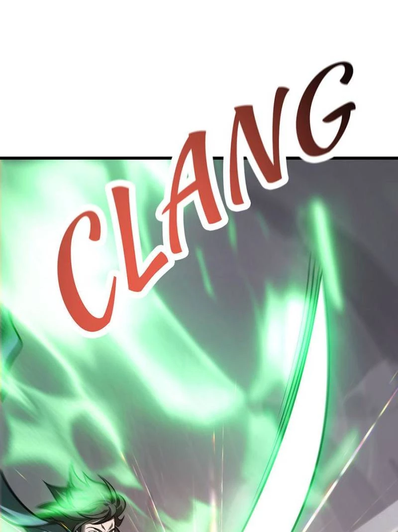 Lord of The Apocalypse Chapter 23 - 33