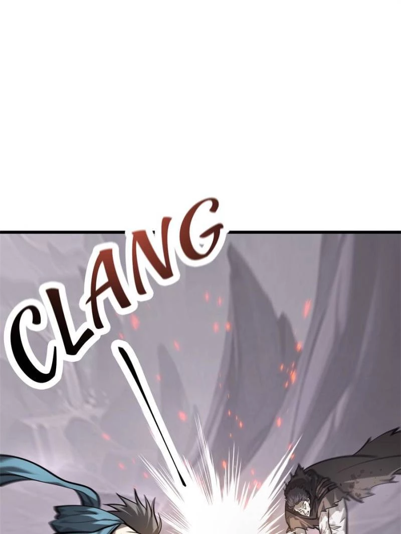 Lord of The Apocalypse Chapter 23 - 36