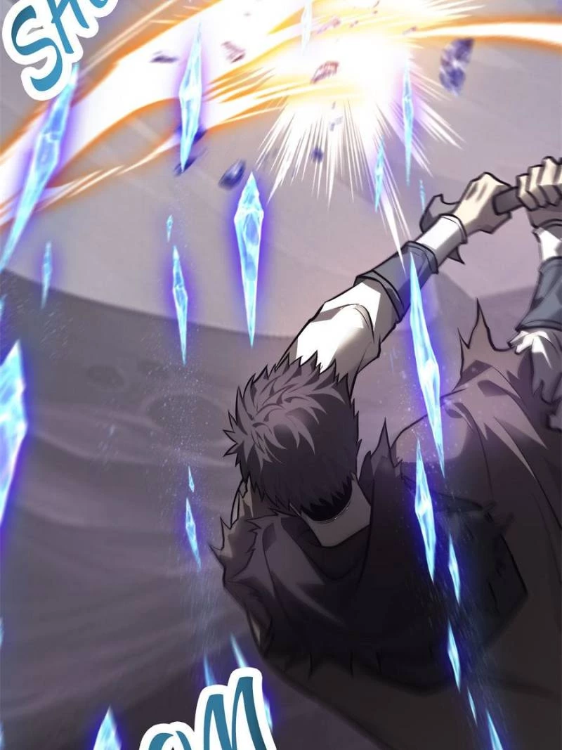 Lord of The Apocalypse Chapter 23 - 40
