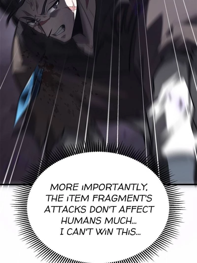 Lord of The Apocalypse Chapter 23 - 45