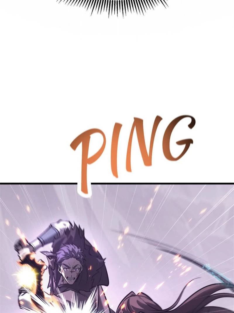 Lord of The Apocalypse Chapter 23 - 46