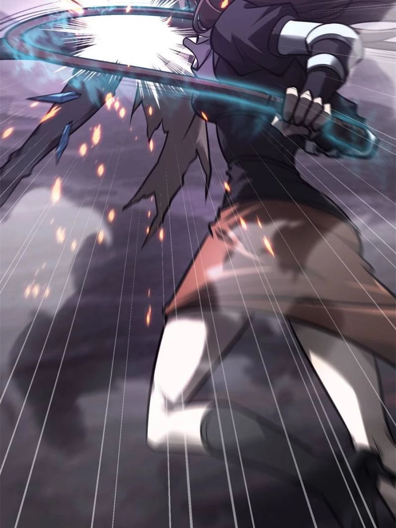 Lord of The Apocalypse Chapter 23 - 47