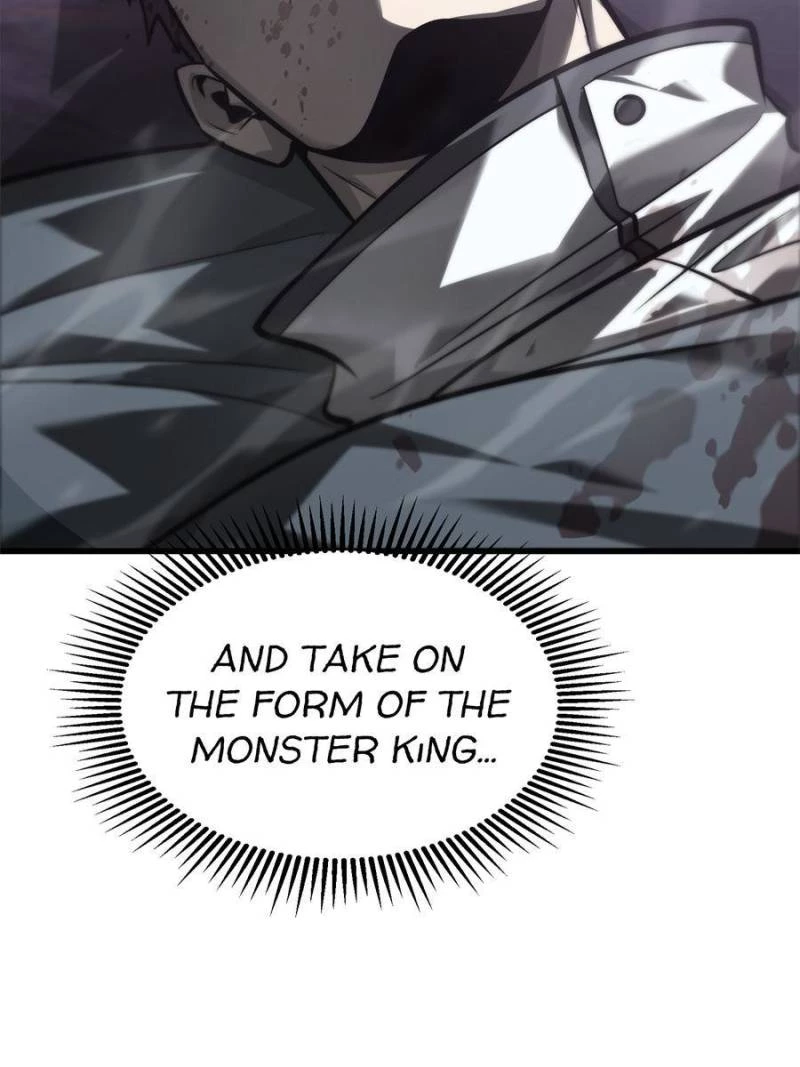 Lord of The Apocalypse Chapter 23 - 52