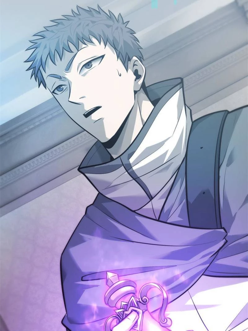 Lord of The Apocalypse Chapter 23 - 61
