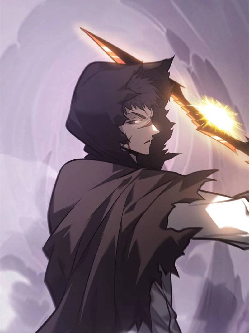 Lord of The Apocalypse Chapter 23 - 70