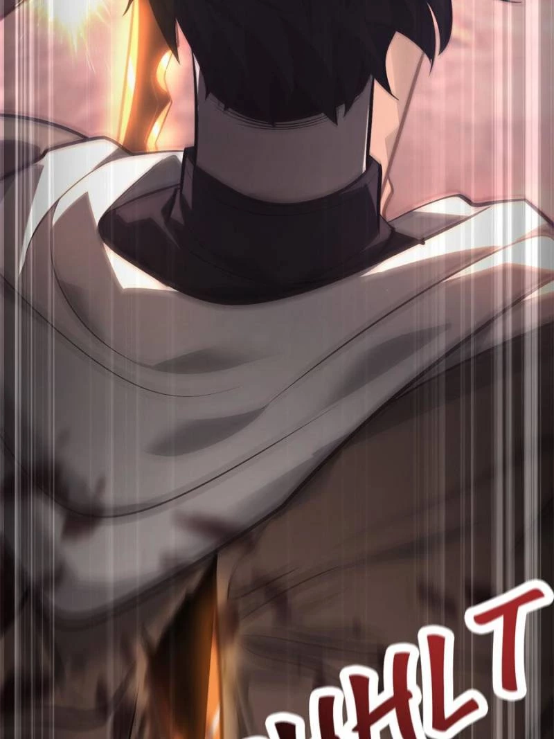 Lord of The Apocalypse Chapter 23 - 74