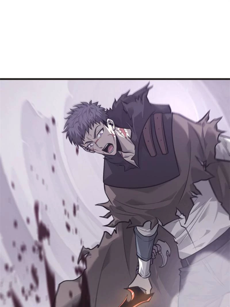 Lord of The Apocalypse Chapter 23 - 78