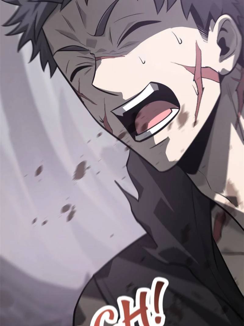 Lord of The Apocalypse Chapter 23 - 82