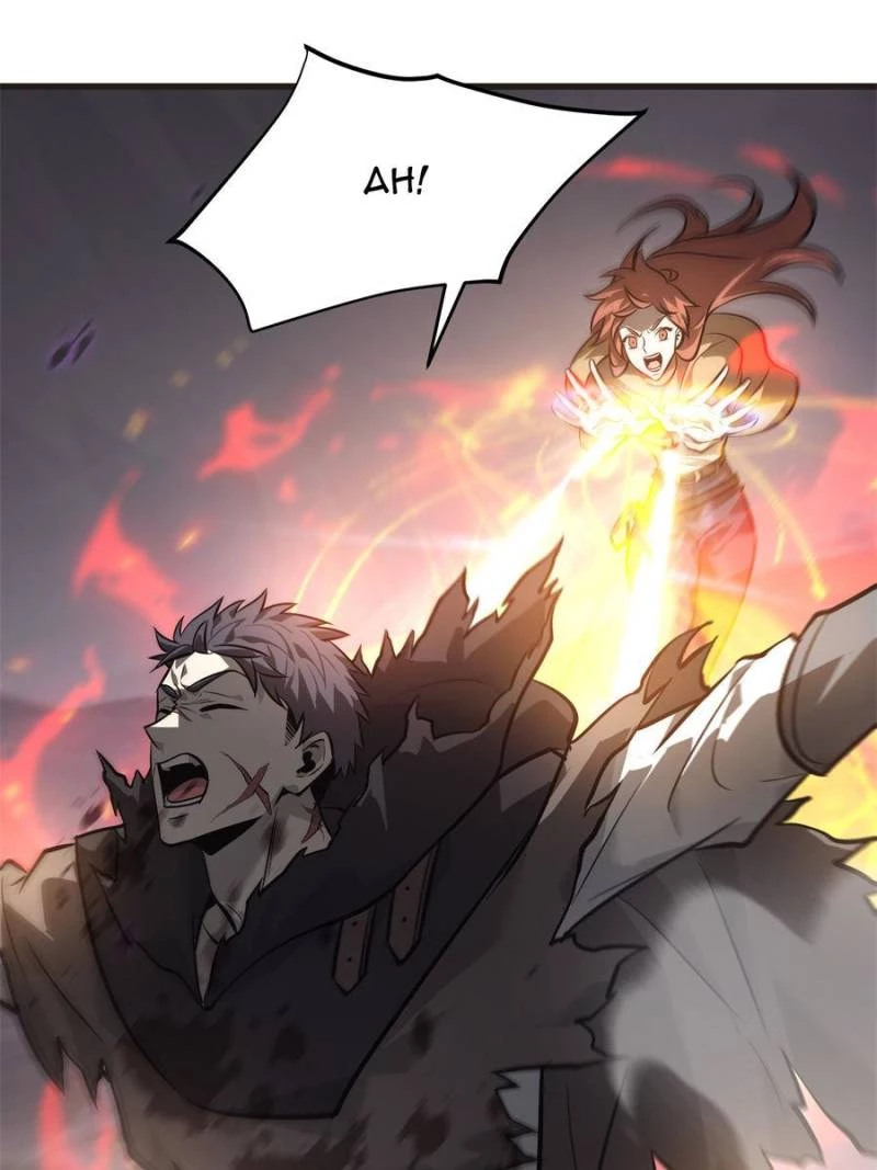 Lord of The Apocalypse Chapter 23 - 84