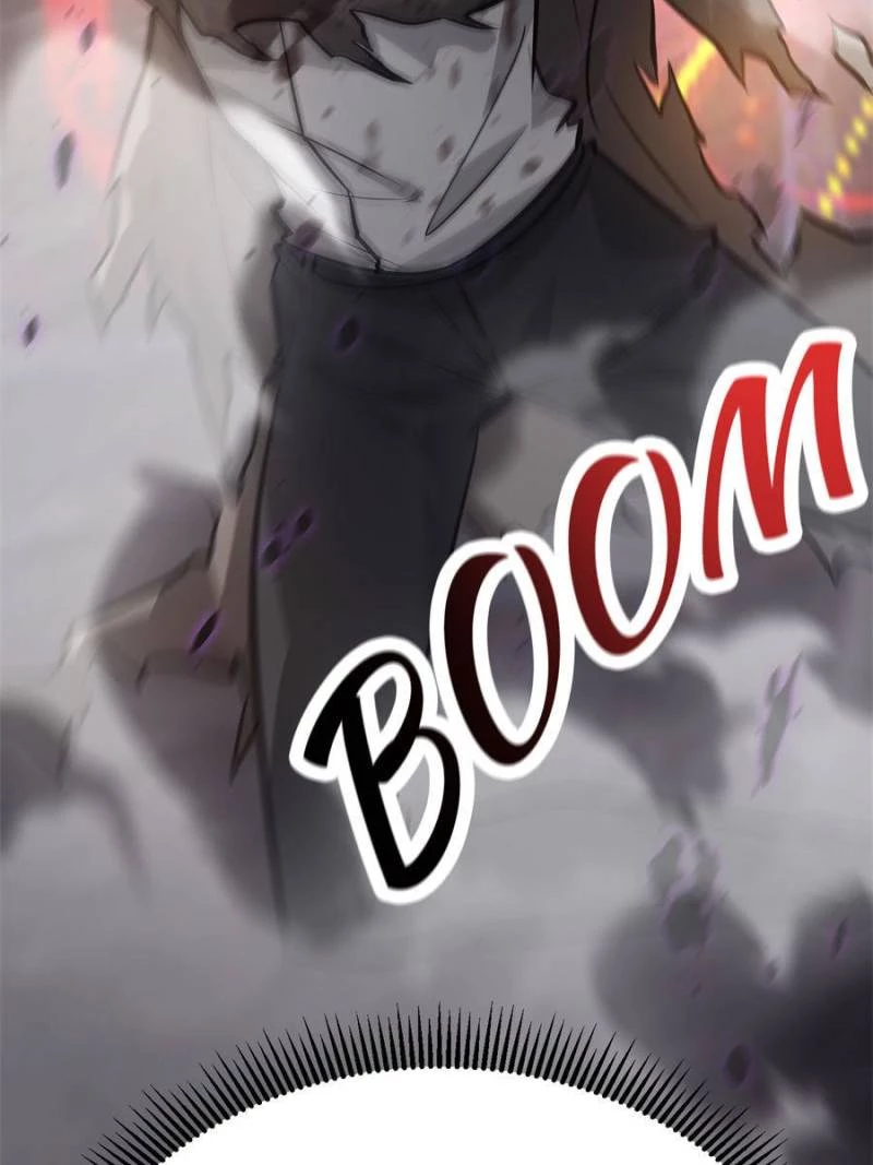 Lord of The Apocalypse Chapter 23 - 85