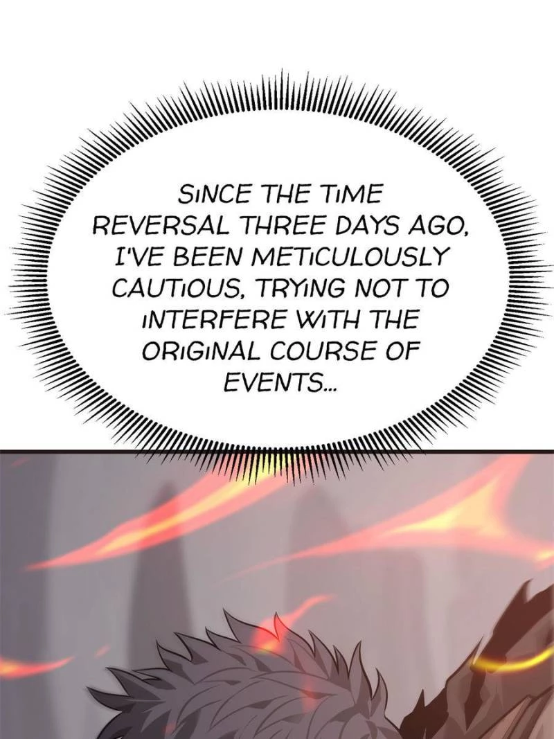 Lord of The Apocalypse Chapter 23 - 87