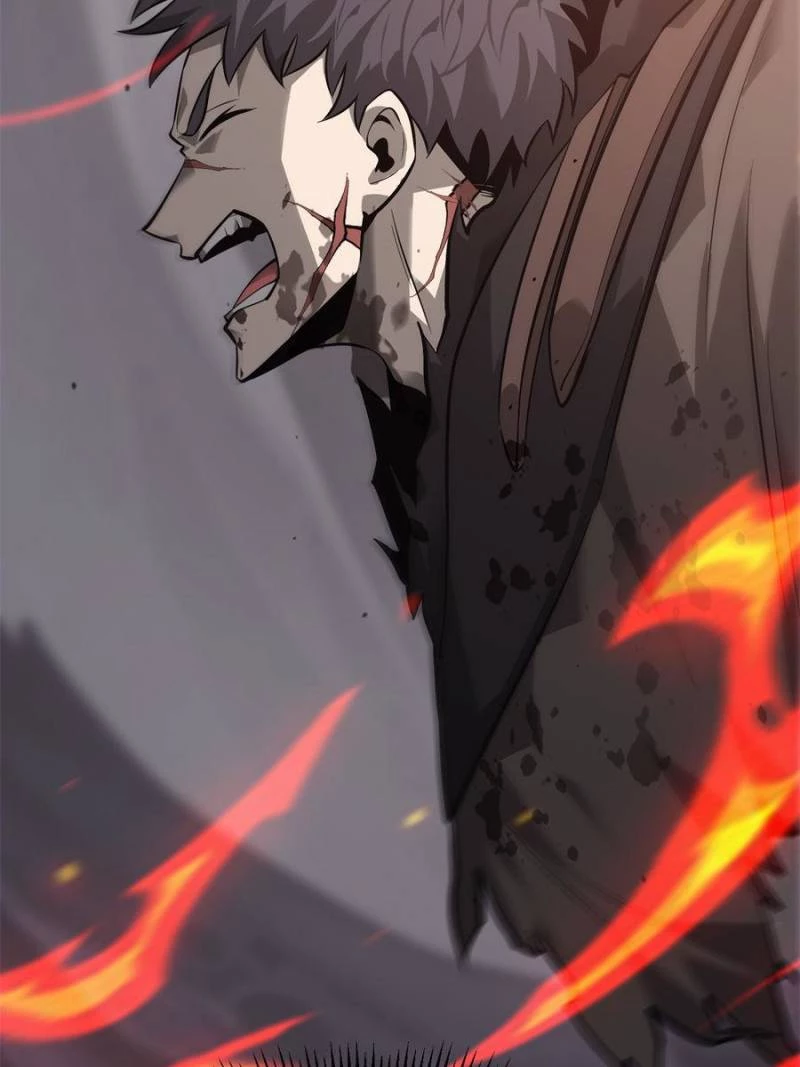 Lord of The Apocalypse Chapter 23 - 88