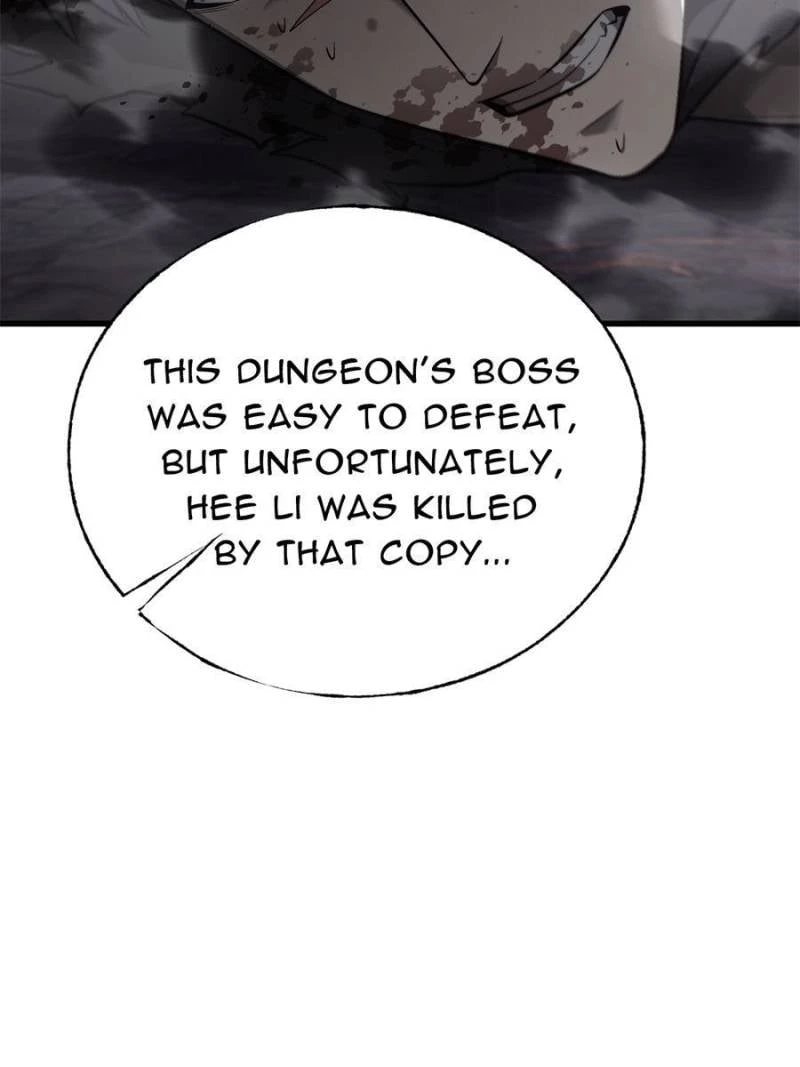 Lord of The Apocalypse Chapter 23 - 94