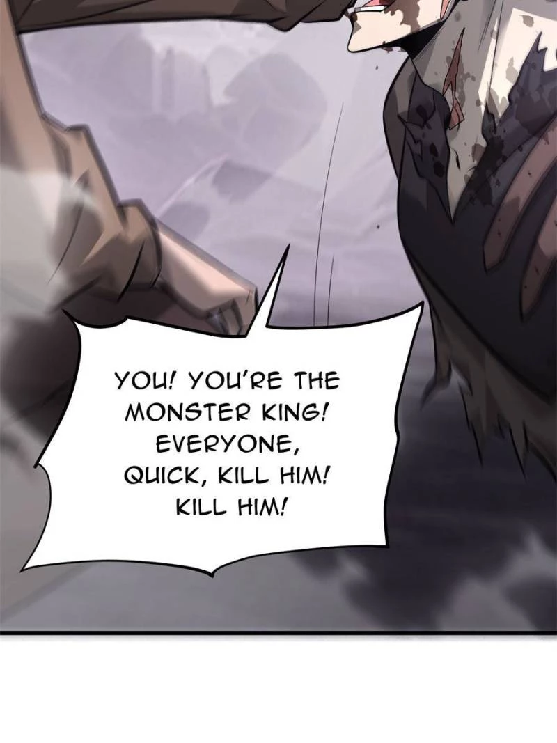 Lord of The Apocalypse Chapter 23 - 96
