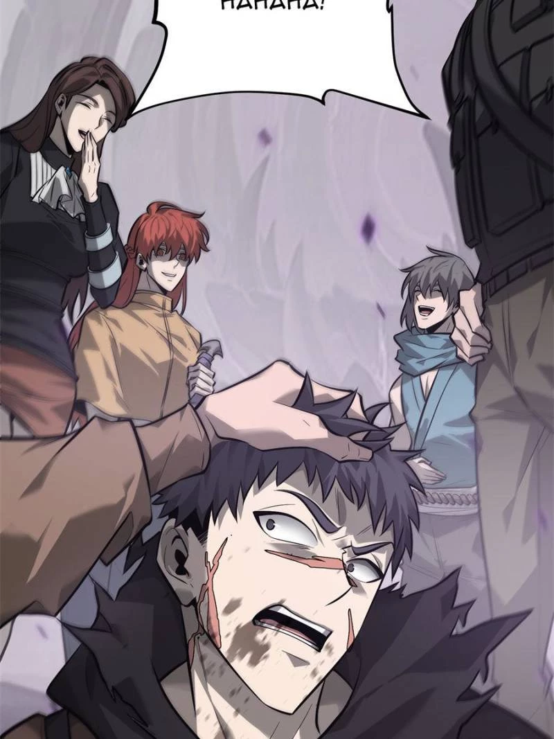 Lord of The Apocalypse Chapter 23 - 98