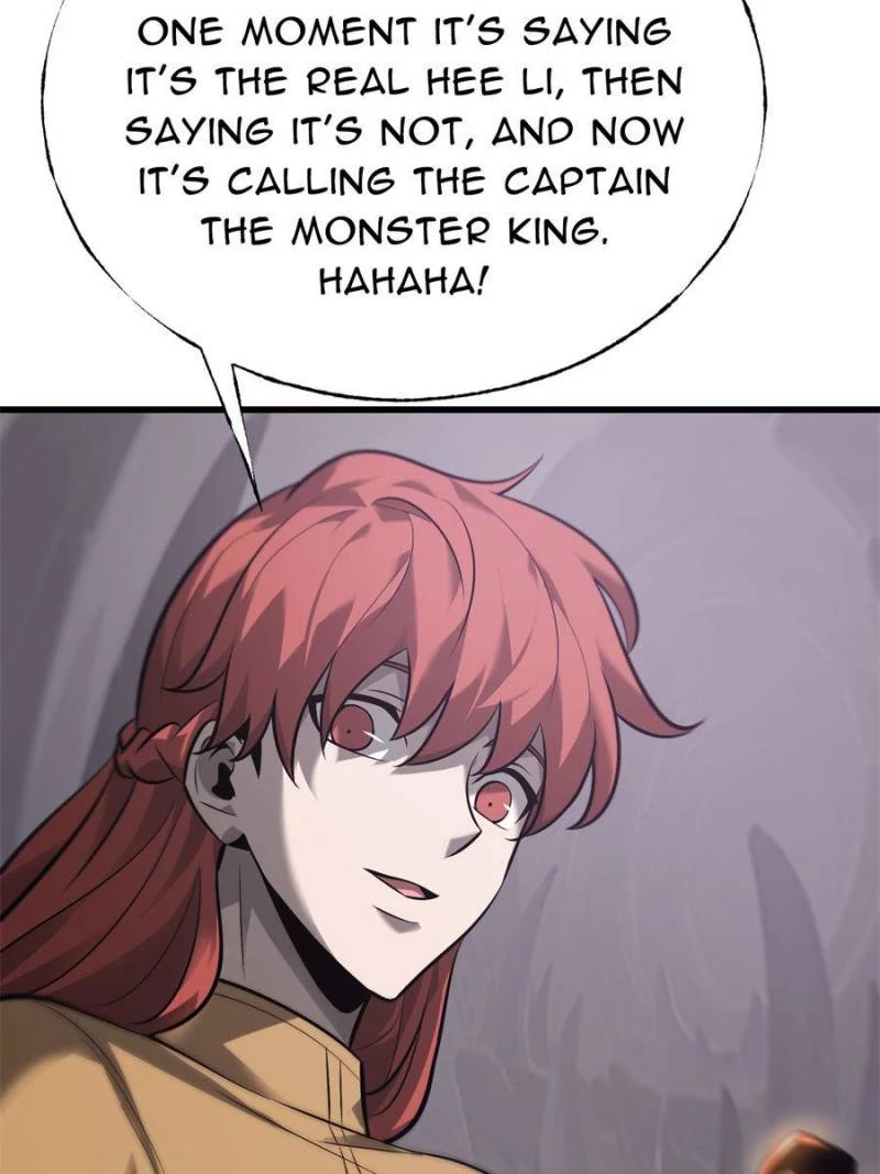 Lord of The Apocalypse Chapter 23 - 100