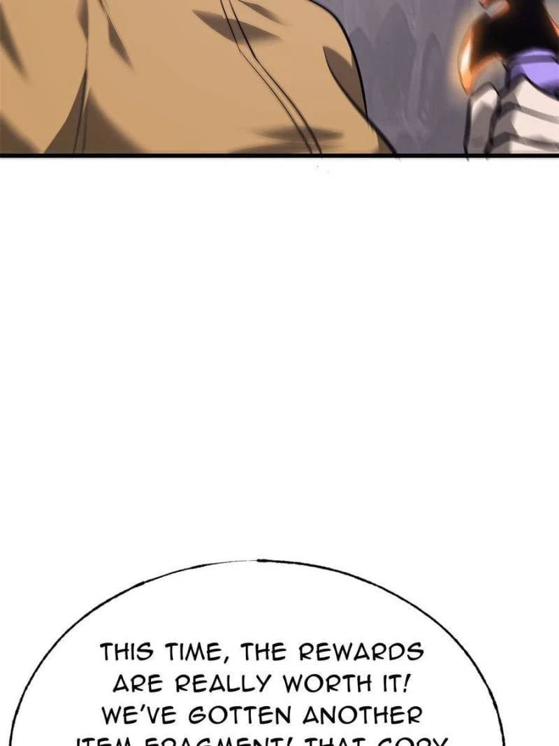 Lord of The Apocalypse Chapter 23 - 101