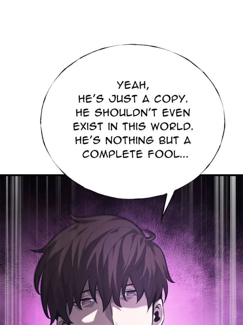 Lord of The Apocalypse Chapter 23 - 105