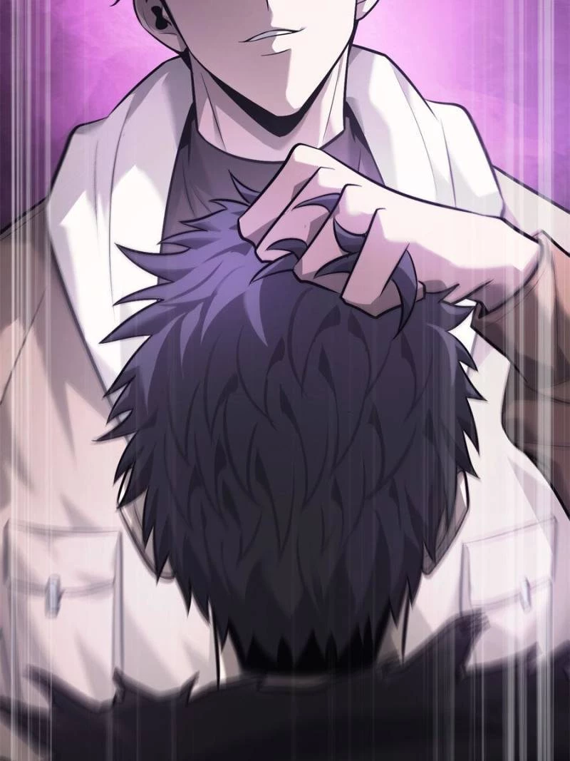 Lord of The Apocalypse Chapter 23 - 106
